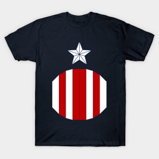 Captain Rogers T-Shirt